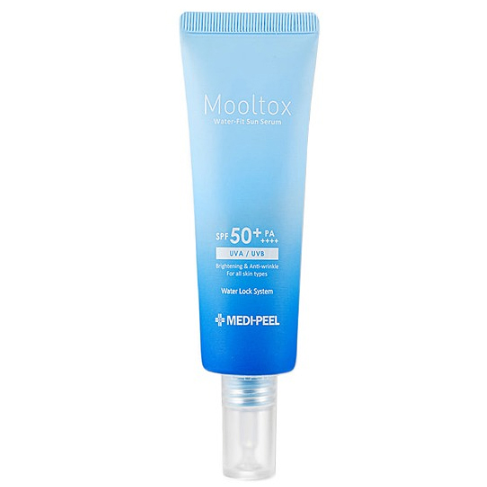 フェイスクリーム Melson UV Protect Serum 50g メルスモン / メルスモン UV プロテクト セラムの公式商品情報