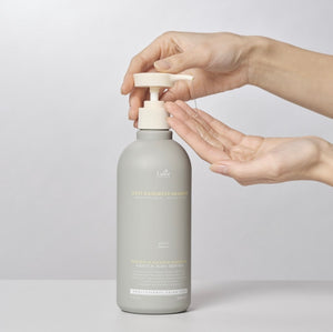 LADOR ANTI-DANDRUFF SHAMPOO-530 ML
