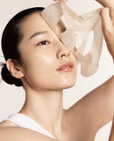 JMSOLUTION THE NATURAL COFFEE MASK CALMING -35 ML