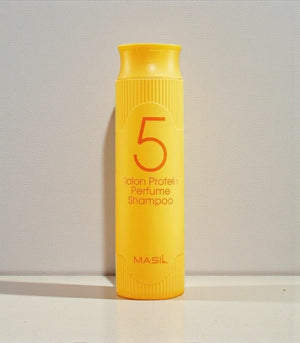 MASIL 5 SALON PROTEIN PERFUME SHAMPOO-300 ML