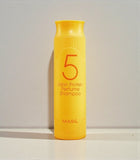 MASIL 5 SALON PROTEIN PERFUME SHAMPOO-300 ML