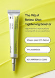 CELIMAX VITA-A RETINAL SHOT TIGHTENING BOOSTER-15 ML