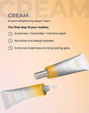 APOTHE EXOSOME MELA-GLU BRIGHTENING CREAM-50 ML