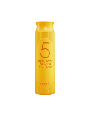 MASIL 5 SALON PROTEIN PERFUME SHAMPOO-300 ML