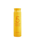 MASIL 5 SALON PROTEIN PERFUME SHAMPOO-300 ML