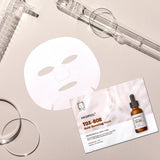 MEDI-PEEL TOX-BOR GOLD BOOSTING MASK - 25 ML