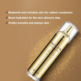 DR.ORACLE REAGEN CALLUS REPAIRING TONER-120 ML