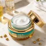 FARMSTAY GOLD COLLAGEN NOURISHING CREAM-55 ML