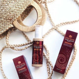 ENOUGH GOLD SNAIL MOISTURE FOUNDATION OF SPF30 PA++(21)-100 ML