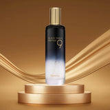 FARMSTAY BLACK SNAIL & PEPTIDE 9 PERFECT TONER -120 ML