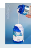 FARMSTAY COLLAGEN WATER FULL MOIST CREAM AMPOULE-250 МL
