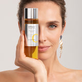MISSHA VITA C PLUS BRIGHTENING TONER-200 ML