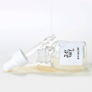 BEAUTY OF JOSEON
GLOW DEEP SERUM: RICE + ALPHA ARBUTIN-30 ML