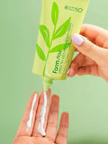FARMSTAY GREEN TEA SEED MOISTURE SUN CREAM SPF 50+/PA+++ 70 ML
