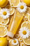 FRAIJOUR YUZU HONEY ALL CLEAR CLEANSING FOAM-250 ML