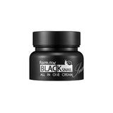 FARMSTAY ALL-IN-ONE BLACK SNAIL CREAM-100 ML