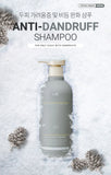 LADOR ANTI-DANDRUFF SHAMPOO - 530 ML