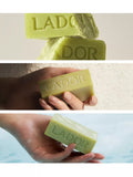 LADOR WASABI SHAMPOO BAR - 115 Г