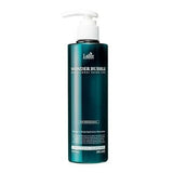 LADOR WONDER BUBBLE SHAMPOO - 250 МL