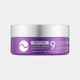 MEDI-PEEL PEPTIDE 9 VOLUME LIFTING EYE PATCH PRO - 60 PCS