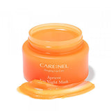 CARENEL APRICOT LIP NIGHT MASK - 15 Г