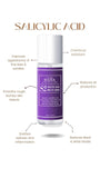 COS DE BAHA SALICYLIC ACID 2% LIQUID (S2)-120 ML