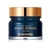 MEDI-PEEL 24K GOLD SNAIL REPAIR CREAM - 50 ML