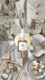 BEAUTY OF JOSEON
REPAIR SERUM: GINSENG + SNAIL MUCIN-30 ML