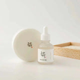 BEAUTY OF JOSEON
GLOW DEEP SERUM: RICE + ALPHA ARBUTIN-30 ML