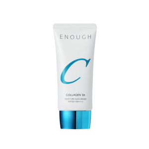 ENOUGH COLLAGEN 3X MOISTURE SUN CREAM SPF50+ 50 ML