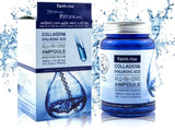 FARMSTAY COLLAGEN & HYALURONIC ACID ALL-IN ONE AMPOULE-250 ML
