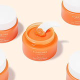 CARENEL APRICOT LIP NIGHT MASK - 15 Г