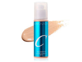 ENOUGH COLLAGEN 3Х MOISTURE FOUNDATION SPF15 № 21N - 100 ML
