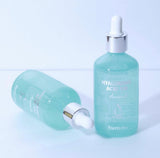 FARMSTAY HYALURONIC ACID 100 AMPOULE-100 МL
