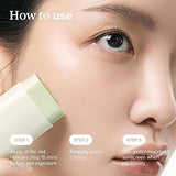 BEAUTY OF JOSEON MATTE SUN STICK: MUGWORT+CAMELIA SPF50+PA++++18 ML