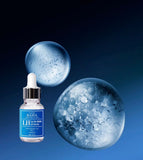 COS DE BAHA LOW MOLECULAR HYALURONIC ACID SERUM (LH)-30 ML