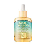FARMSTAY GOLD COLLAGEN NOURISHING AMPOULE-35 ML