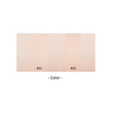 MISSHA PRO-TOUCH POWER PACT SPF 25 PA++ №21 - 10 ML