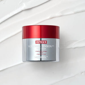 MEDI-PEEL PEPTIDE 9 VOLUME AND TENSION TOX CREAM PRO-50 ML