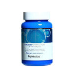 FARMSTAY COLLAGEN WATER FULL MOIST CREAM AMPOULE-250 МL