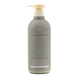 LADOR ANTI-DANDRUFF SHAMPOO-530 ML