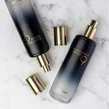 FARMSTAY BLACK SNAIL & PEPTIDE 9 PERFECT TONER -120 ML