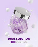 APOTHE TULIPRX PDRN PANTHENOL-V CREAM-50 ML