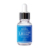COS DE BAHA LOW MOLECULAR HYALURONIC ACID SERUM (LH) - 30 ML