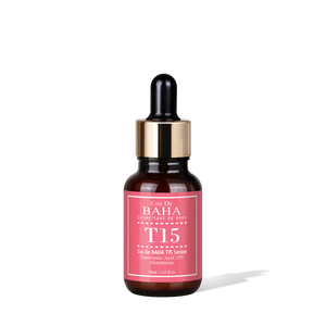 COS DE BAHA TRANEXAMIC ACID 15% SERUM (T15)-30 ML
