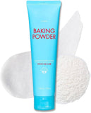 ETUDE HOUSE BAKING POWDER CRUNCH PORE SCRUB (TUBE)-200 ML