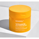 MEDI-PEEL VITAMIN MELA TONING PADS 2X, 140 МL-50 PCS