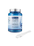FARMSTAY COLLAGEN & HYALURONIC ACID ALL-IN ONE AMPOULE-250 ML