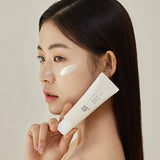 BEAUTY OF JOSEON RELIEF SUN : RICE + PROBIOTICS SPF50+ PA++++- 50 ML