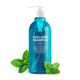 ESTHETIC HOUSE CP-1 COOL MINT SHAMPOO - 500 ML